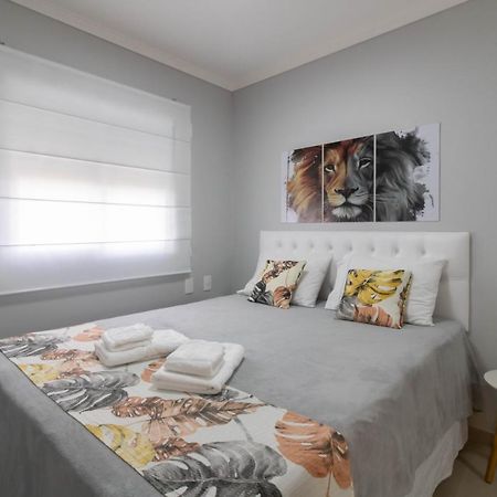 Family Apartment - Gru 307 과룰류스 외부 사진