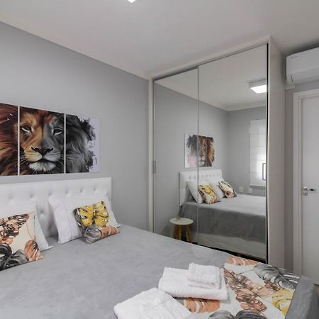 Family Apartment - Gru 307 과룰류스 외부 사진
