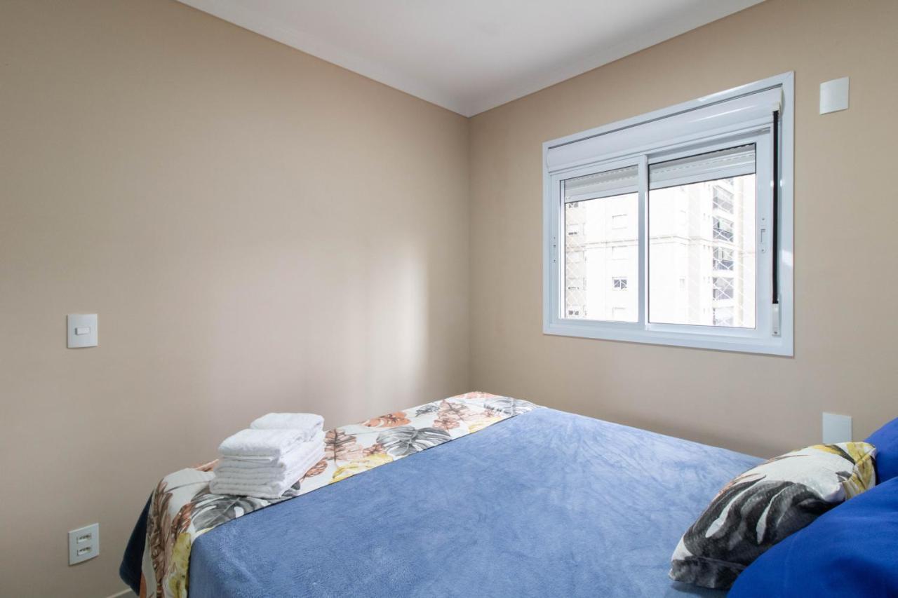 Family Apartment - Gru 307 과룰류스 외부 사진