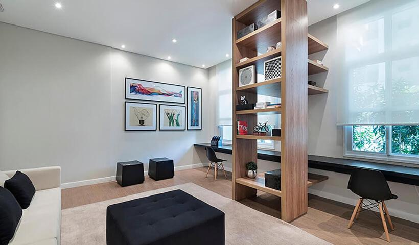 Family Apartment - Gru 307 과룰류스 외부 사진