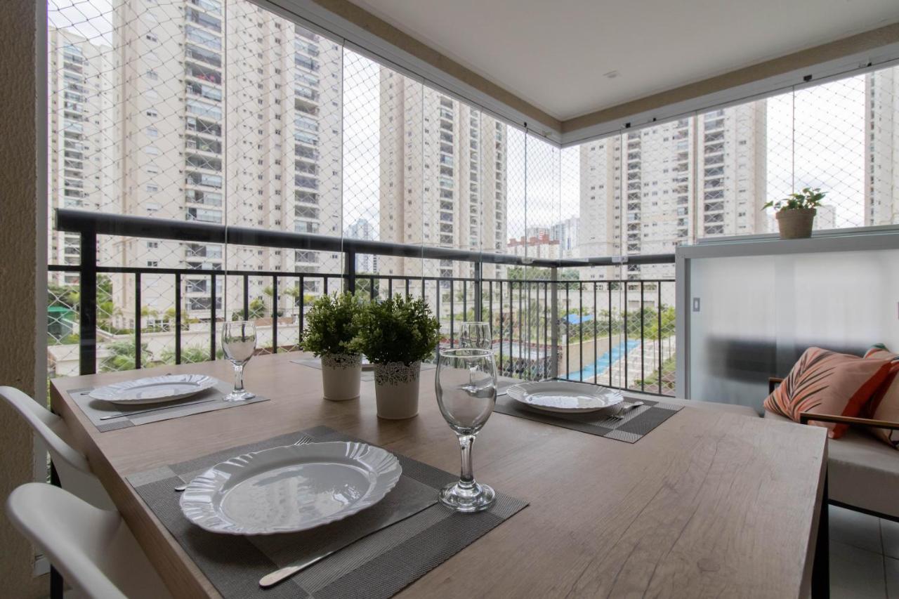 Family Apartment - Gru 307 과룰류스 외부 사진