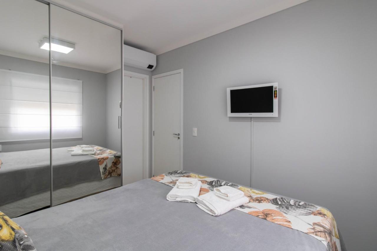 Family Apartment - Gru 307 과룰류스 외부 사진