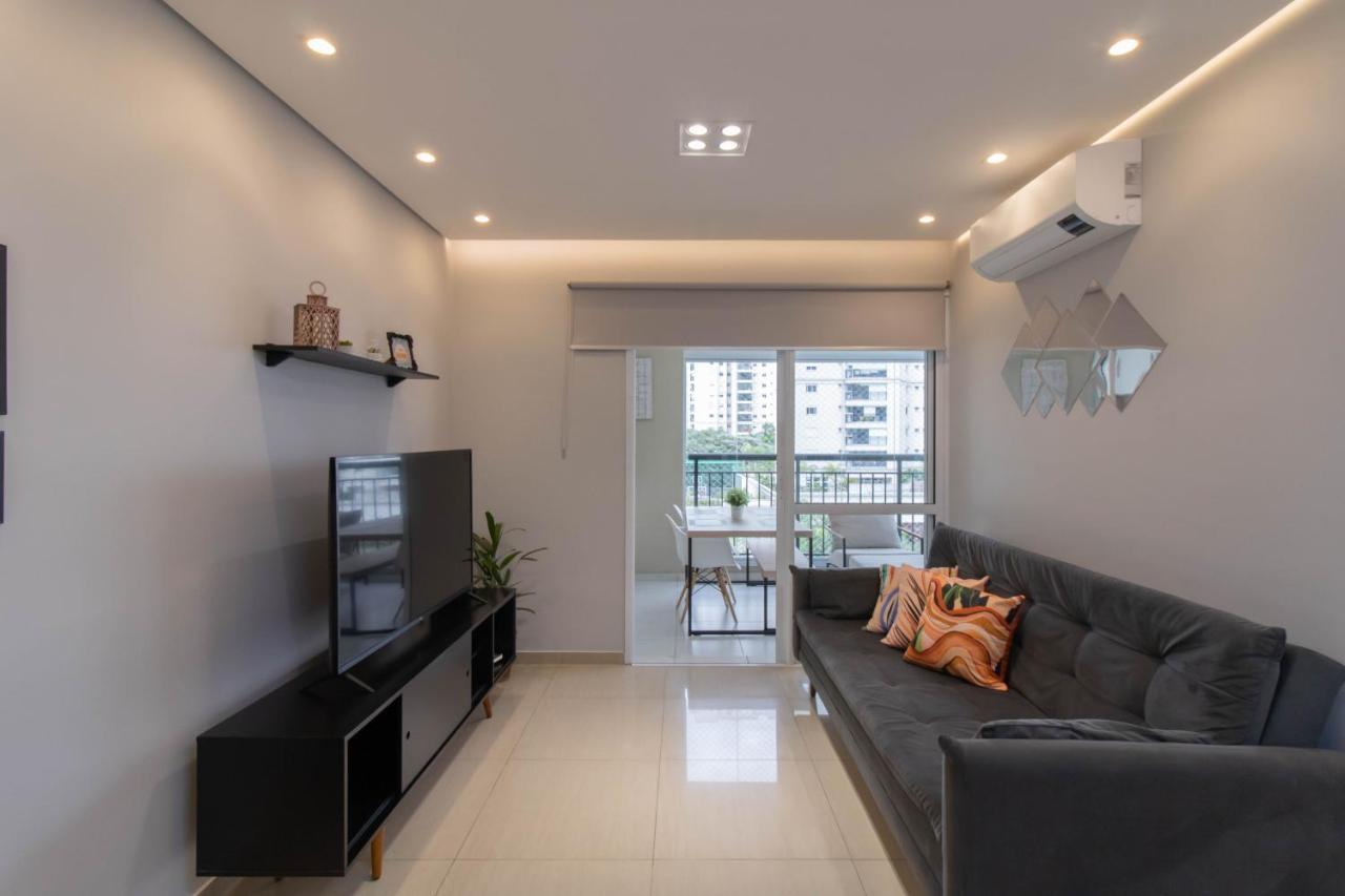 Family Apartment - Gru 307 과룰류스 외부 사진