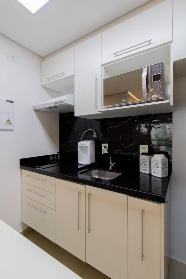 Family Apartment - Gru 307 과룰류스 외부 사진