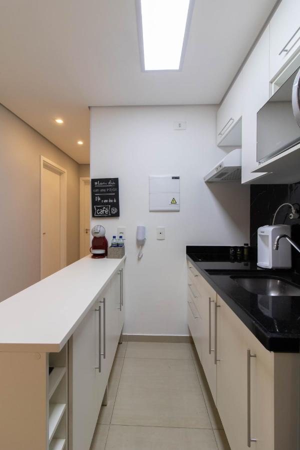 Family Apartment - Gru 307 과룰류스 외부 사진