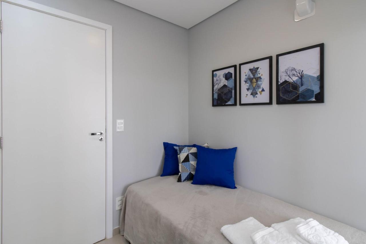 Family Apartment - Gru 307 과룰류스 외부 사진