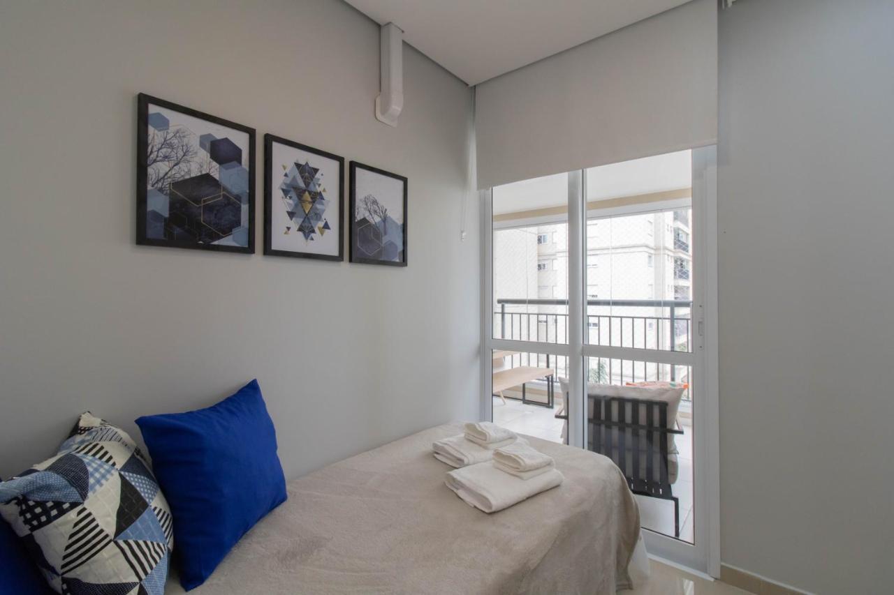 Family Apartment - Gru 307 과룰류스 외부 사진