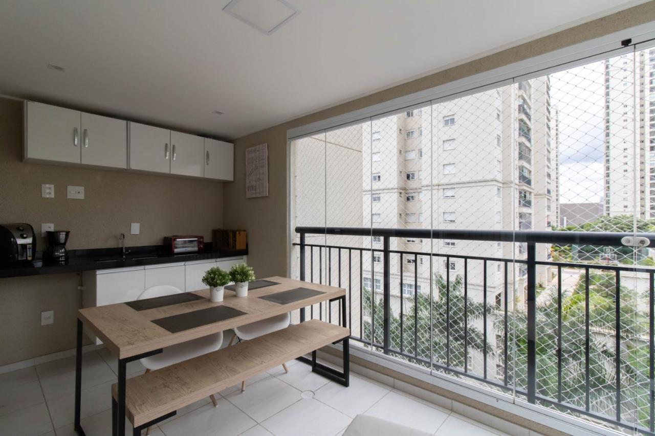 Family Apartment - Gru 307 과룰류스 외부 사진