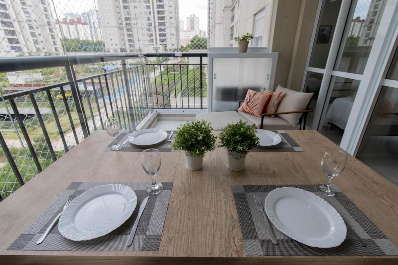Family Apartment - Gru 307 과룰류스 외부 사진