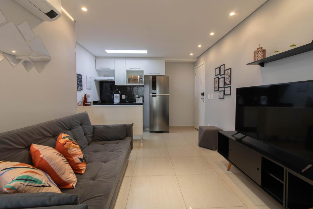 Family Apartment - Gru 307 과룰류스 외부 사진