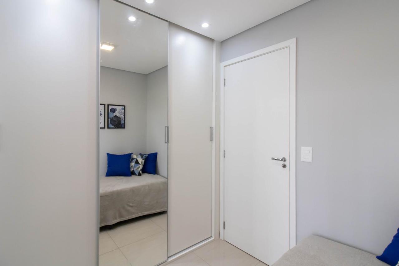 Family Apartment - Gru 307 과룰류스 외부 사진