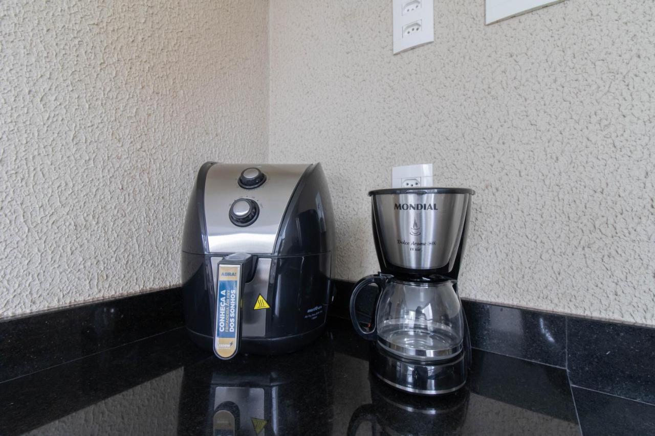 Family Apartment - Gru 307 과룰류스 외부 사진