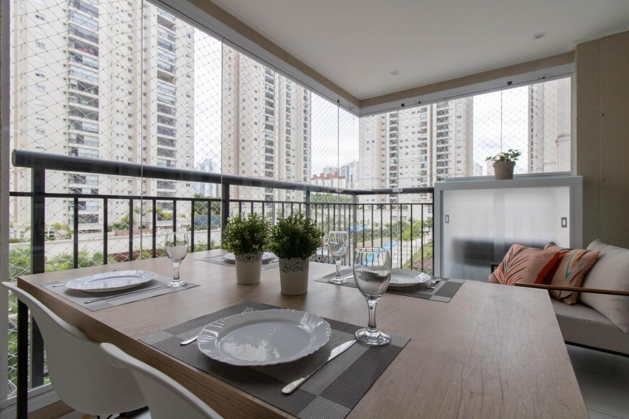 Family Apartment - Gru 307 과룰류스 외부 사진