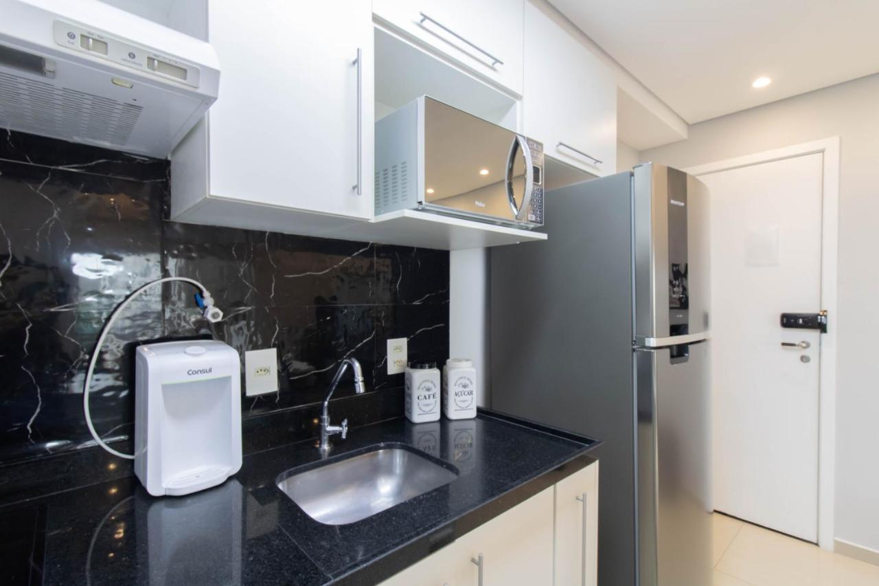 Family Apartment - Gru 307 과룰류스 외부 사진