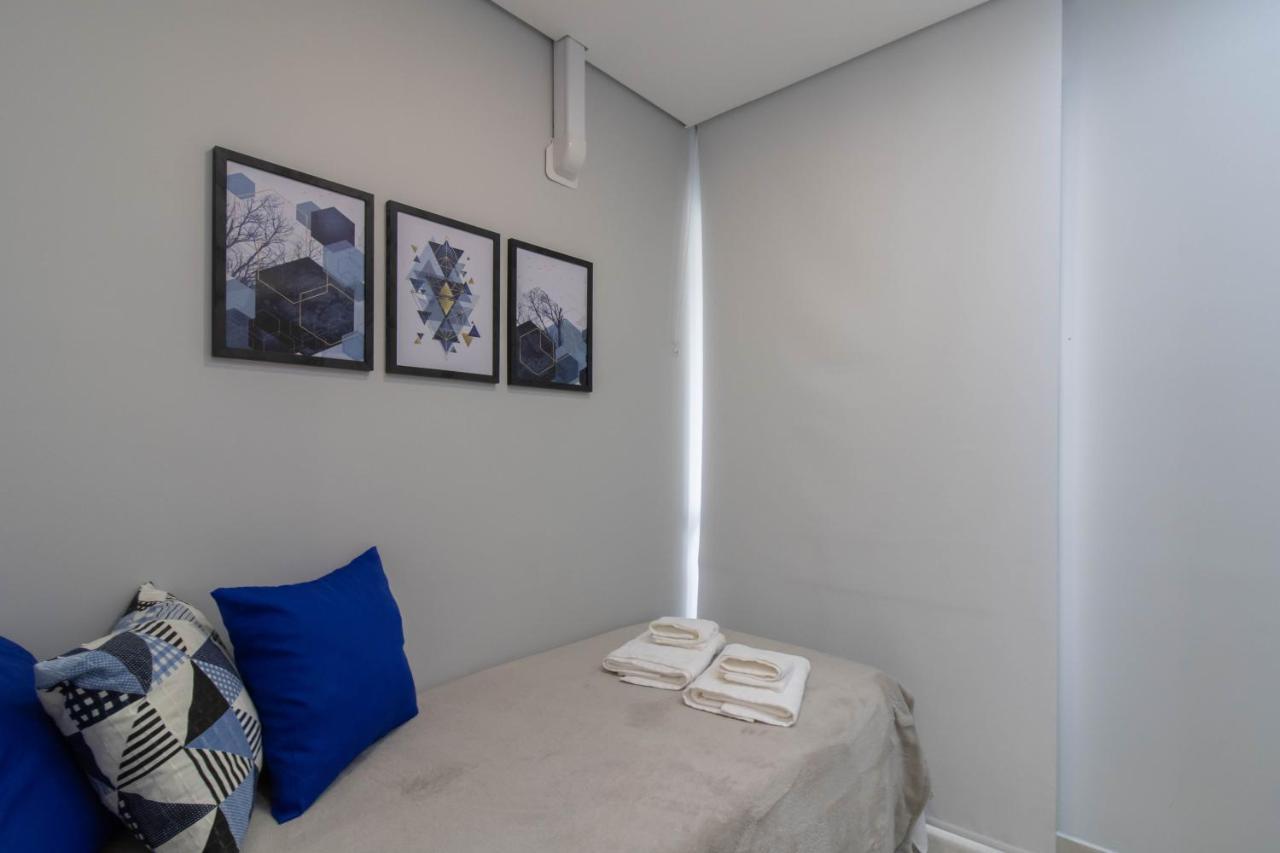 Family Apartment - Gru 307 과룰류스 외부 사진