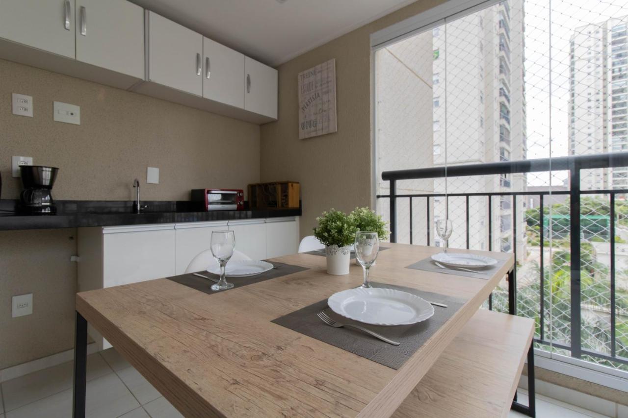 Family Apartment - Gru 307 과룰류스 외부 사진