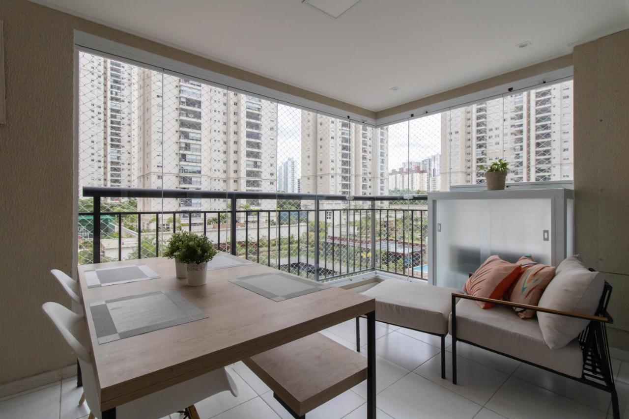 Family Apartment - Gru 307 과룰류스 외부 사진