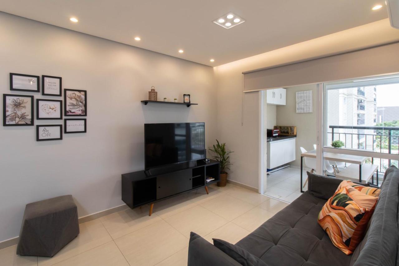 Family Apartment - Gru 307 과룰류스 외부 사진
