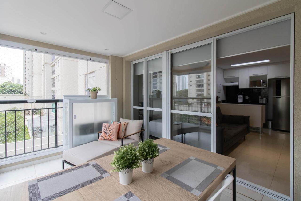 Family Apartment - Gru 307 과룰류스 외부 사진