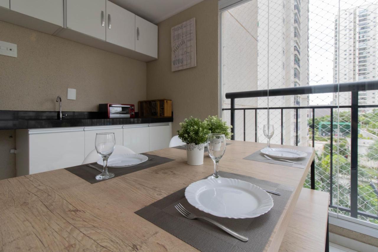 Family Apartment - Gru 307 과룰류스 외부 사진