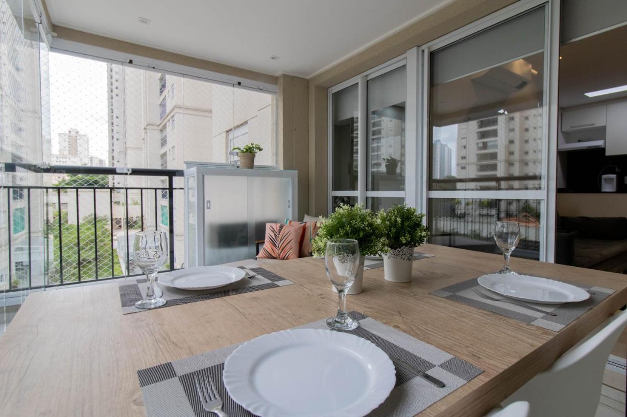 Family Apartment - Gru 307 과룰류스 외부 사진